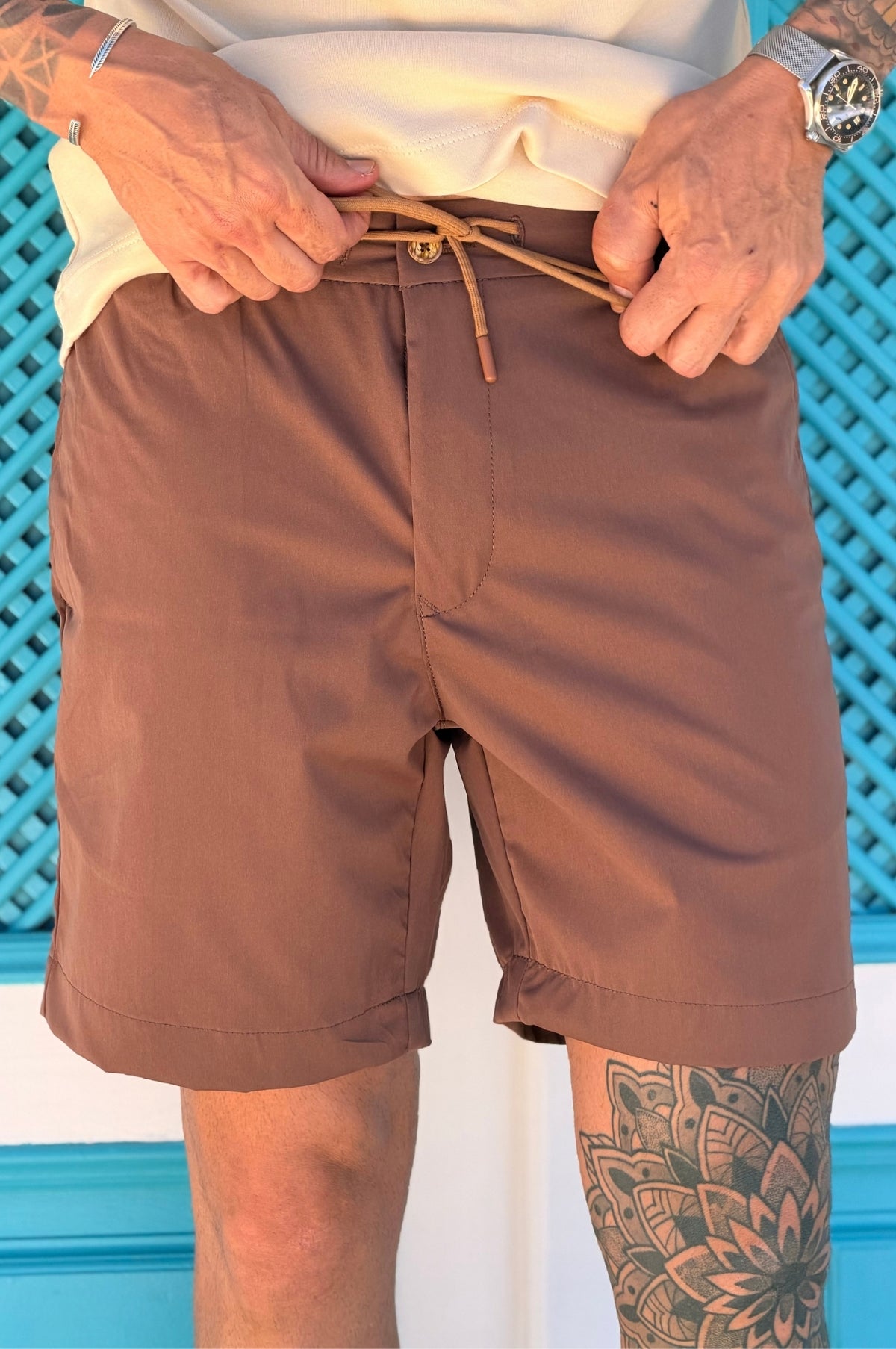 Short Tech