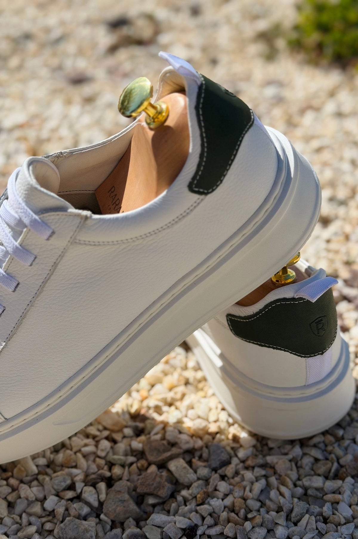 Sneaker Raro