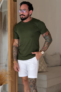 Verde Militar