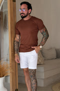 T-shirt Egípcia