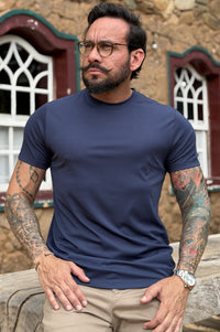 Azul-Marinho
