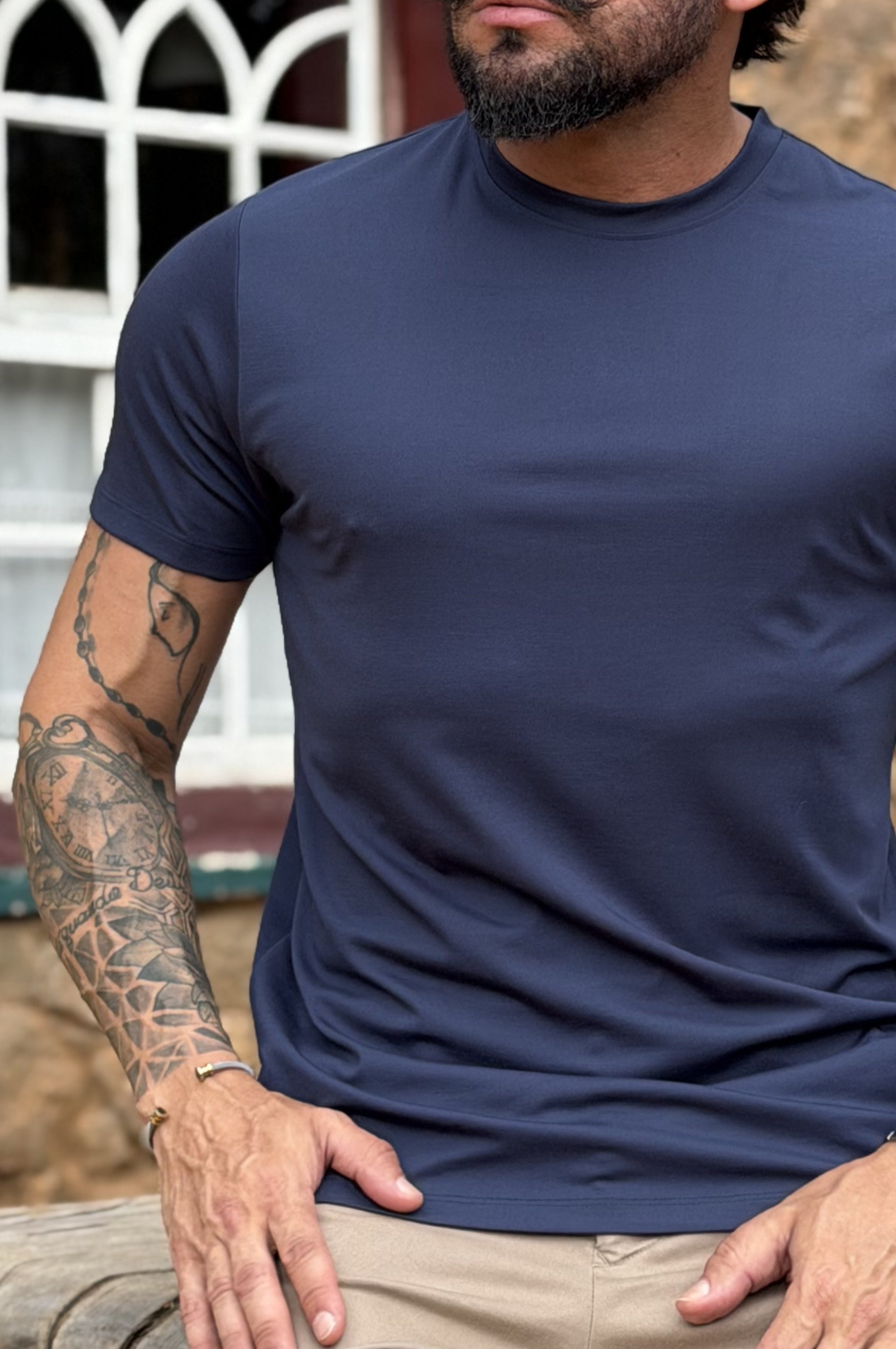 T-shirt Signature