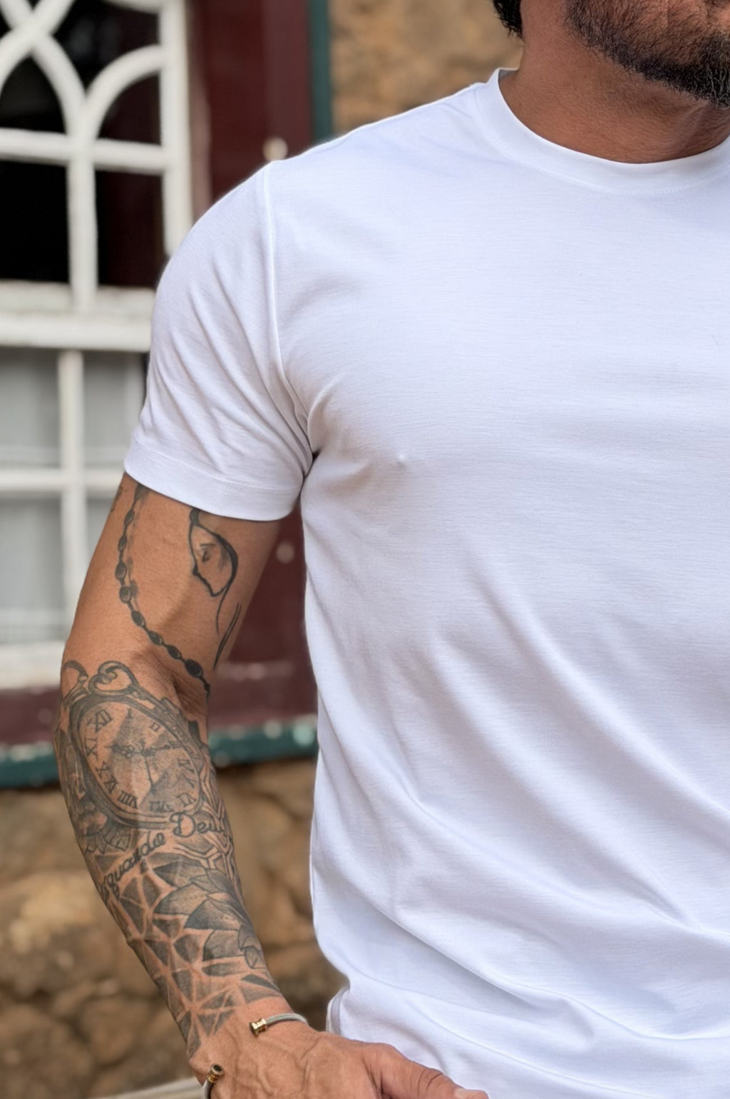 T-shirt Signature