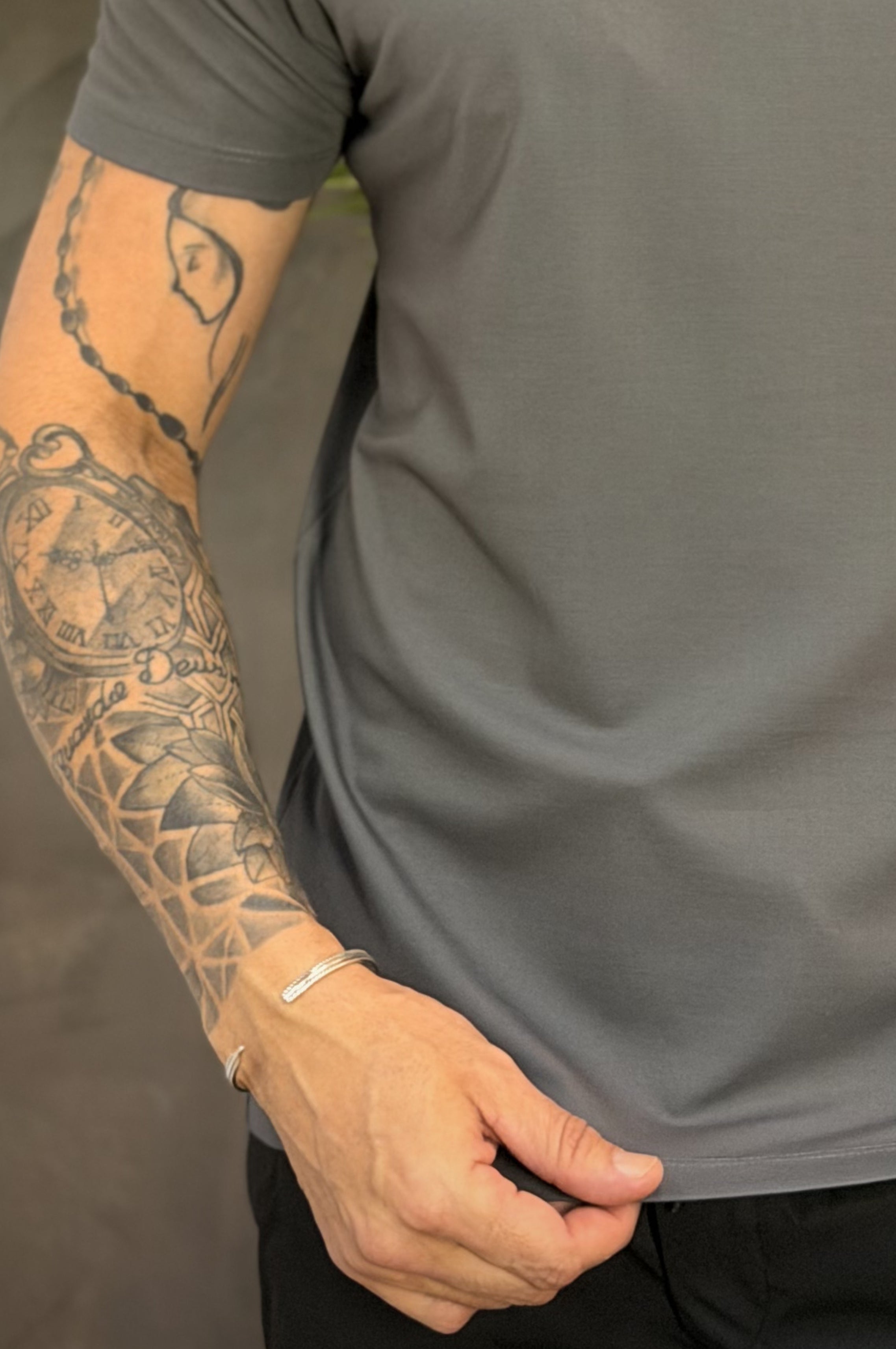 T-shirt Signature