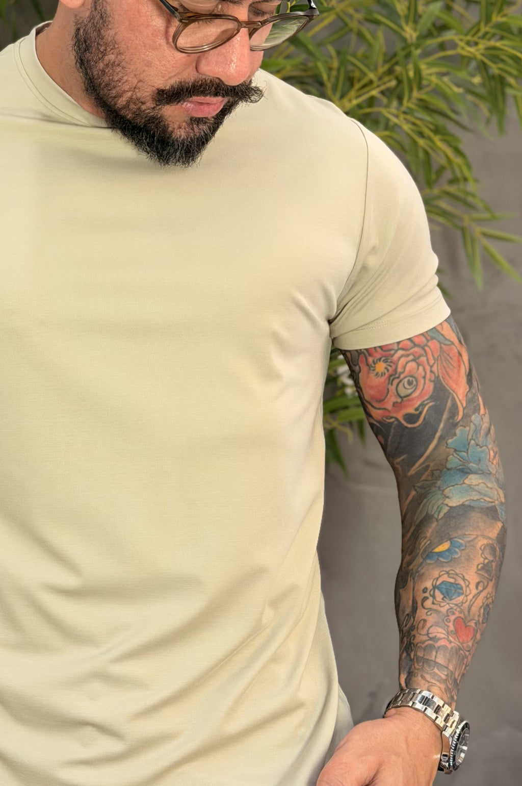 T-shirt Signature