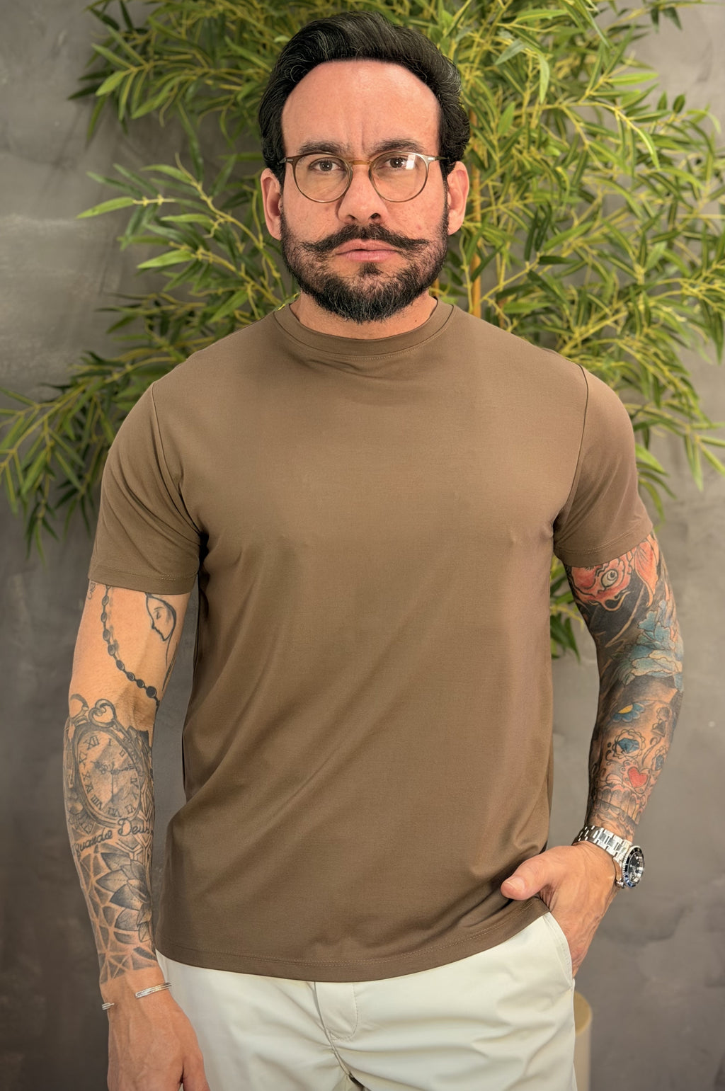 T-shirt Signature