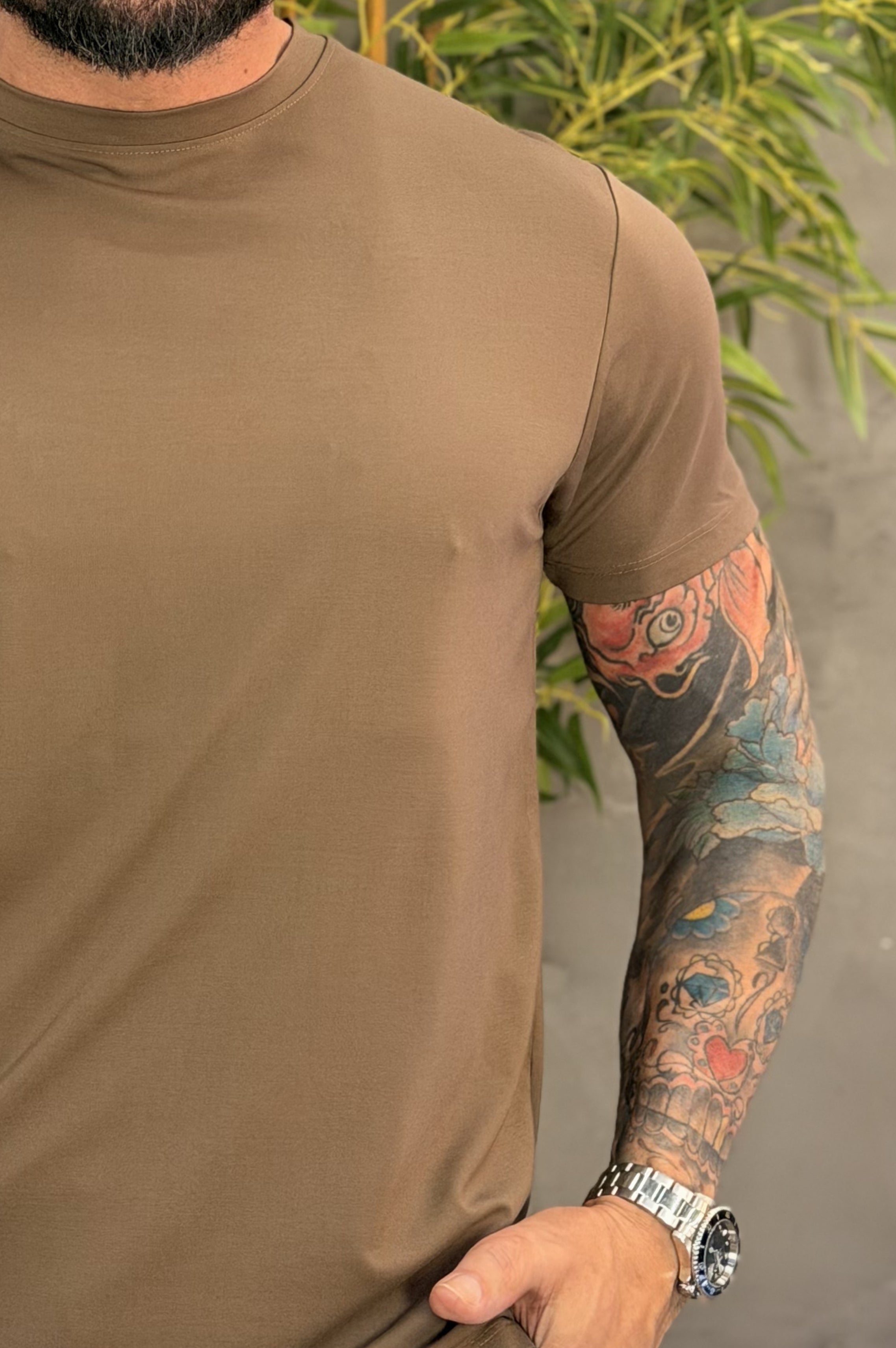 T-shirt Signature